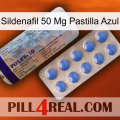 Sildenafil 50 Mg Blue Pill 39